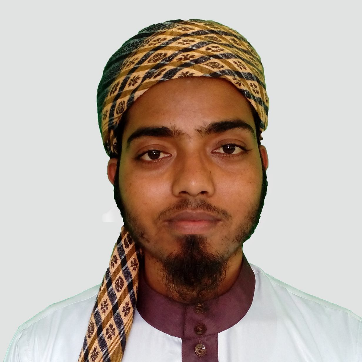Md Sabuj Hossain