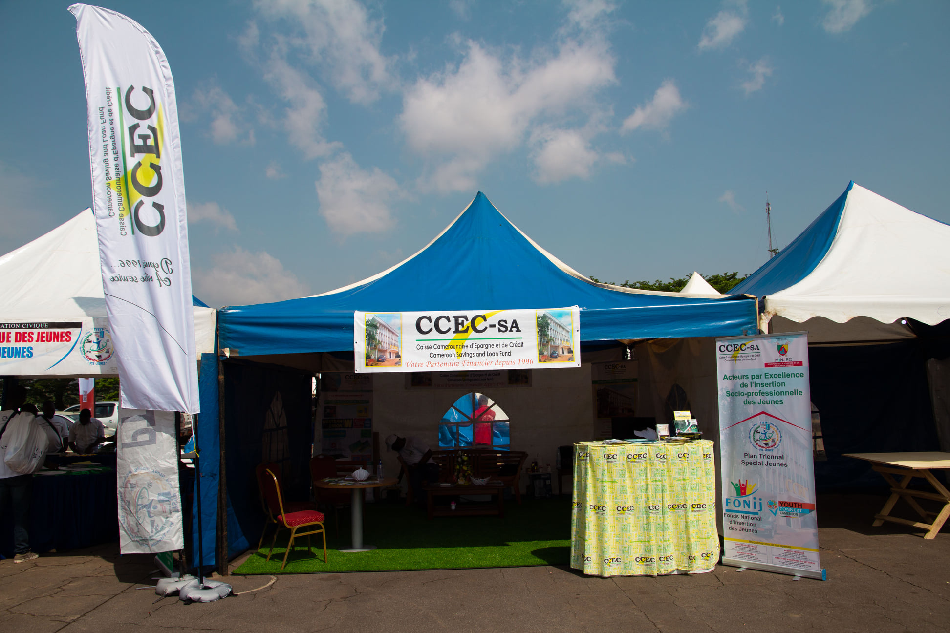 CCEC