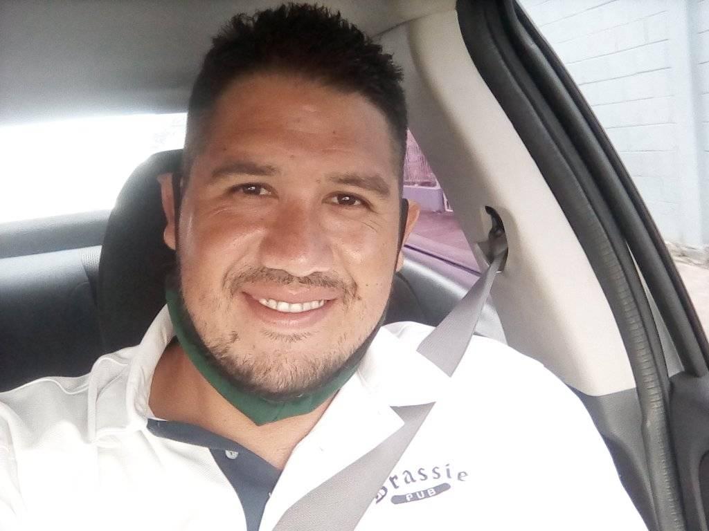 Juan Carlos Navarro Rauseo