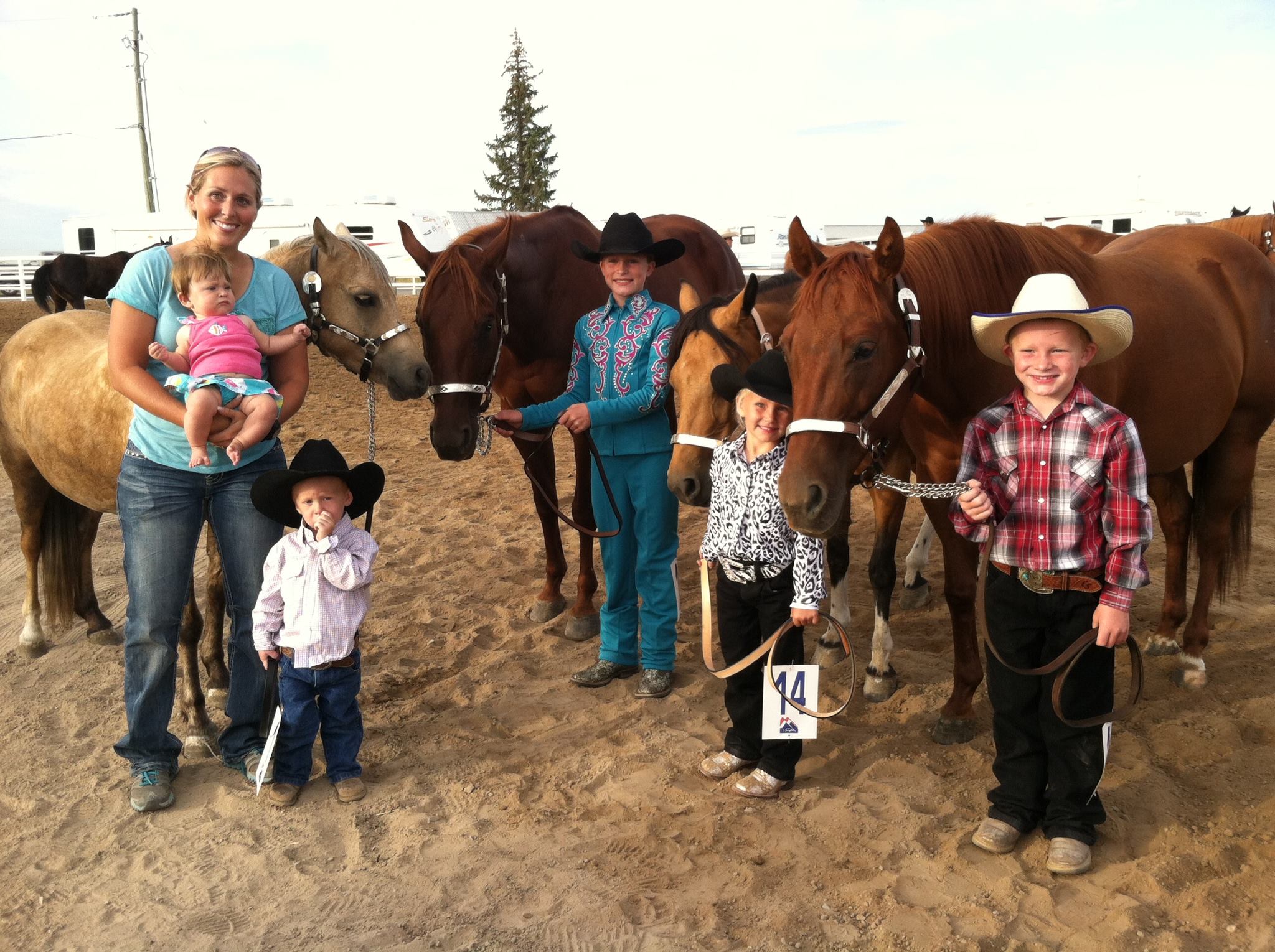 Baty Angus Ranch | Brigham City UT