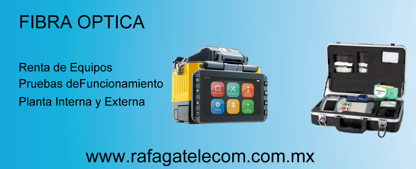 Rafaga Telecom | Cárdenal