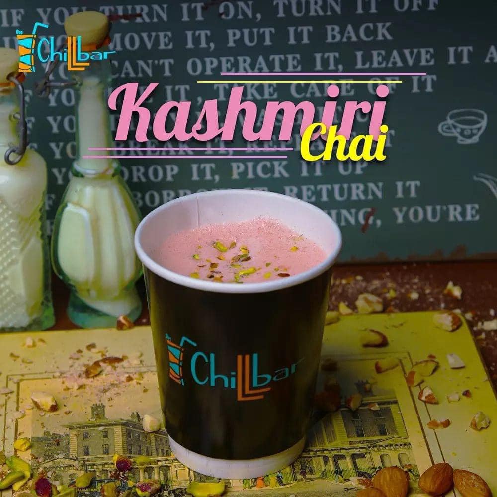 Chill Bar | Multan
