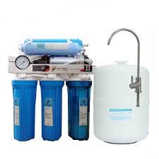 Pure Tech Water Filter