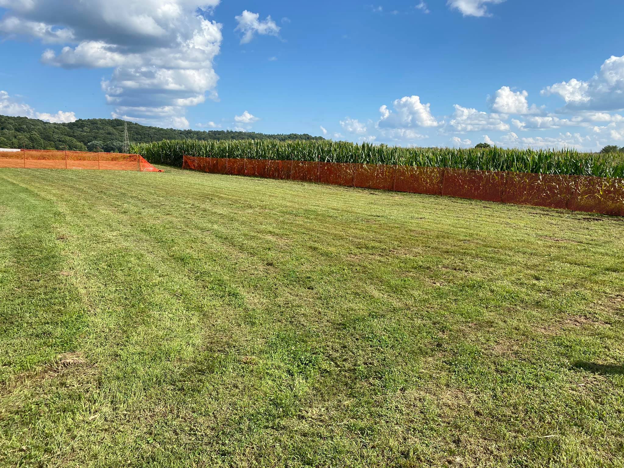Sharp Farms | Sugar Grove OH