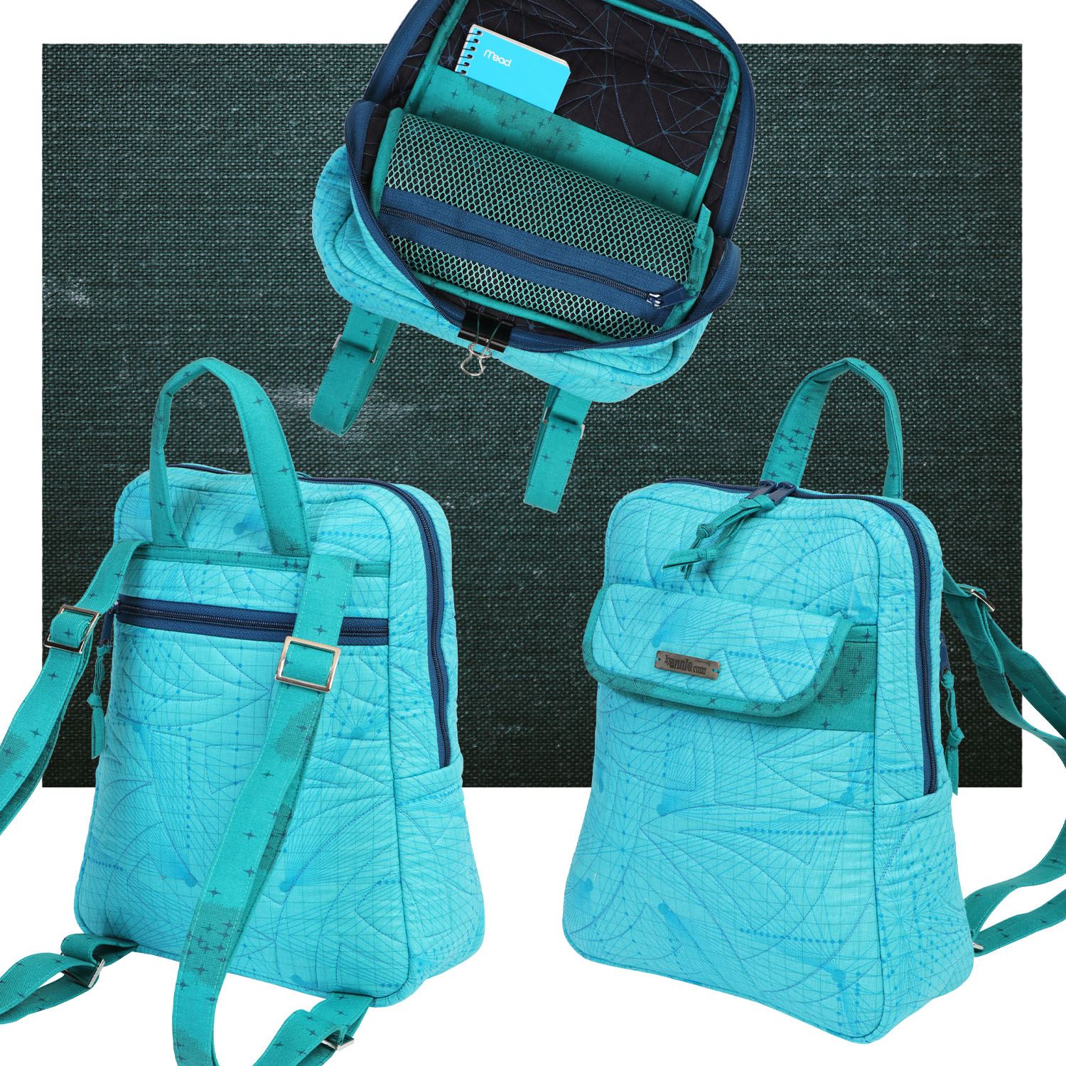 bebe backpack mini MCM Stark Side Stud (Soft Pink) Size:8#9#10#11#12# thoughtfully organized 032423event Ellis James Design Makeup