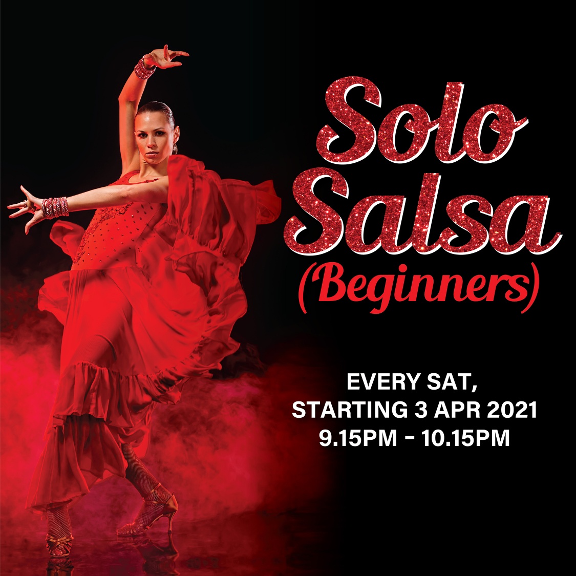 Chinese Swimming Club - Salsa is a hot dance technique that originated ...