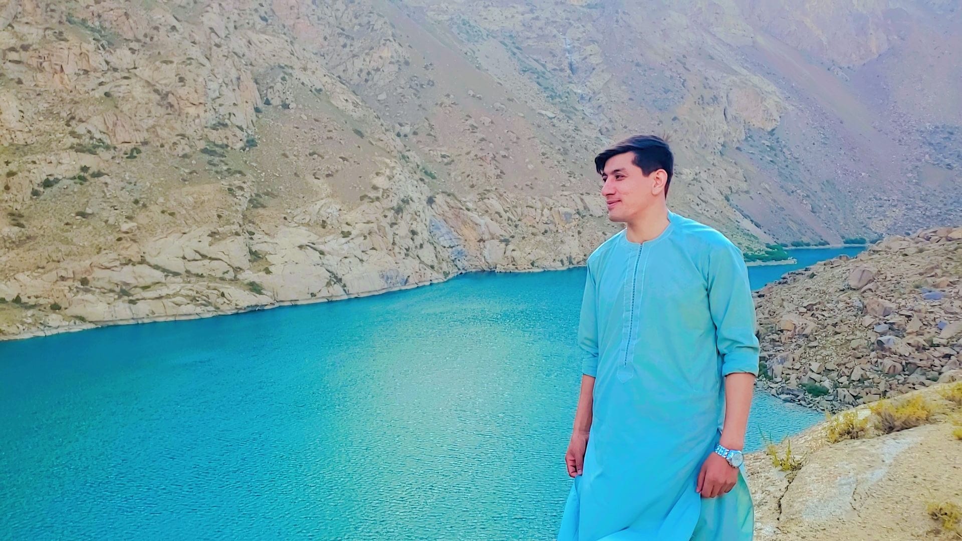Maroof Rahimy