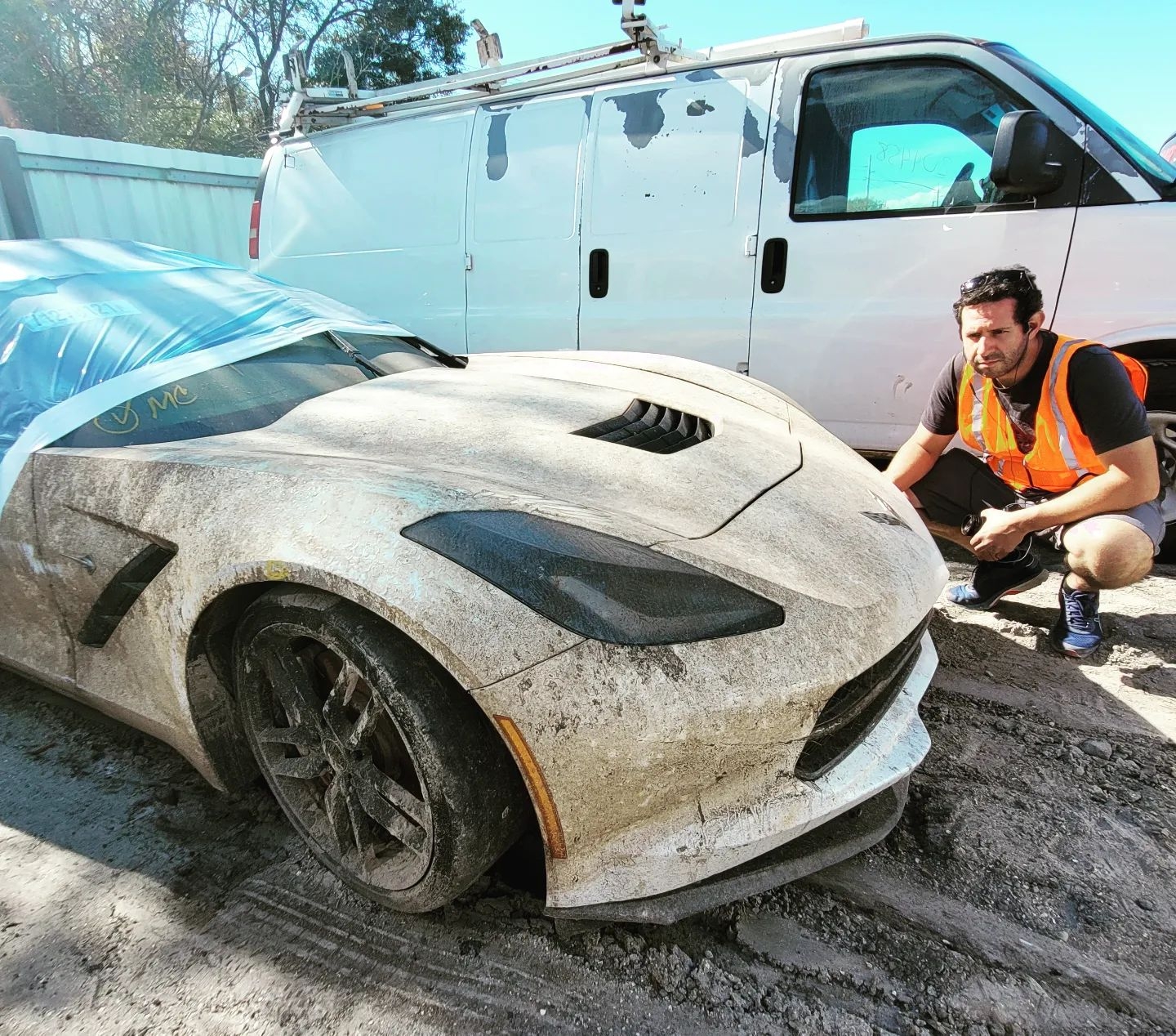 Wait till you see why our $1,000 Dead Turbo Mini Cooper wouldn't run ...