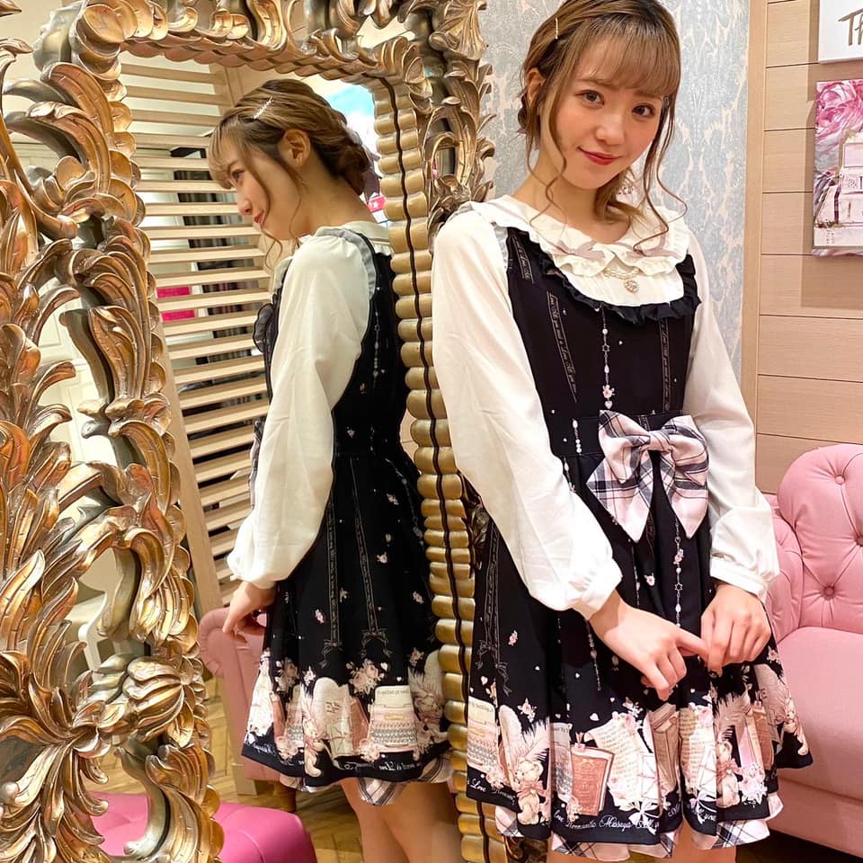 ︎ ︎ 【NEW ARRIVAL💞】 ☆This week NEW IN☆ AVAILABLE on