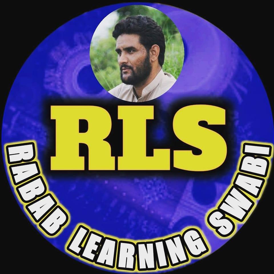 Rabab Learning Swabi | Dubai