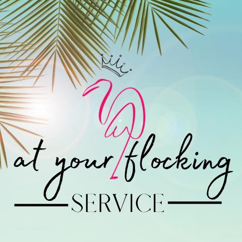 At Your Flocking Service