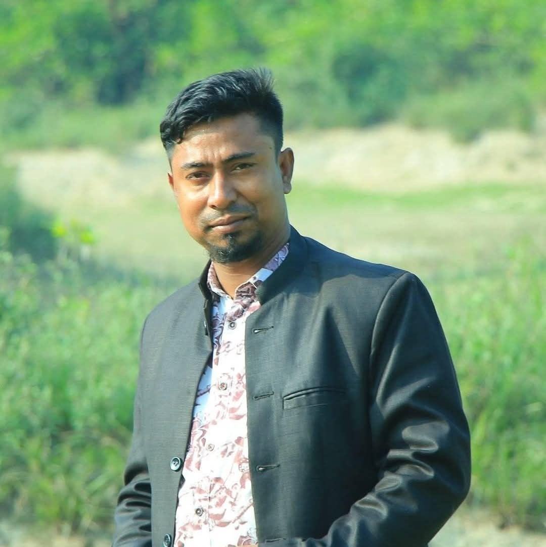 Md Firoz