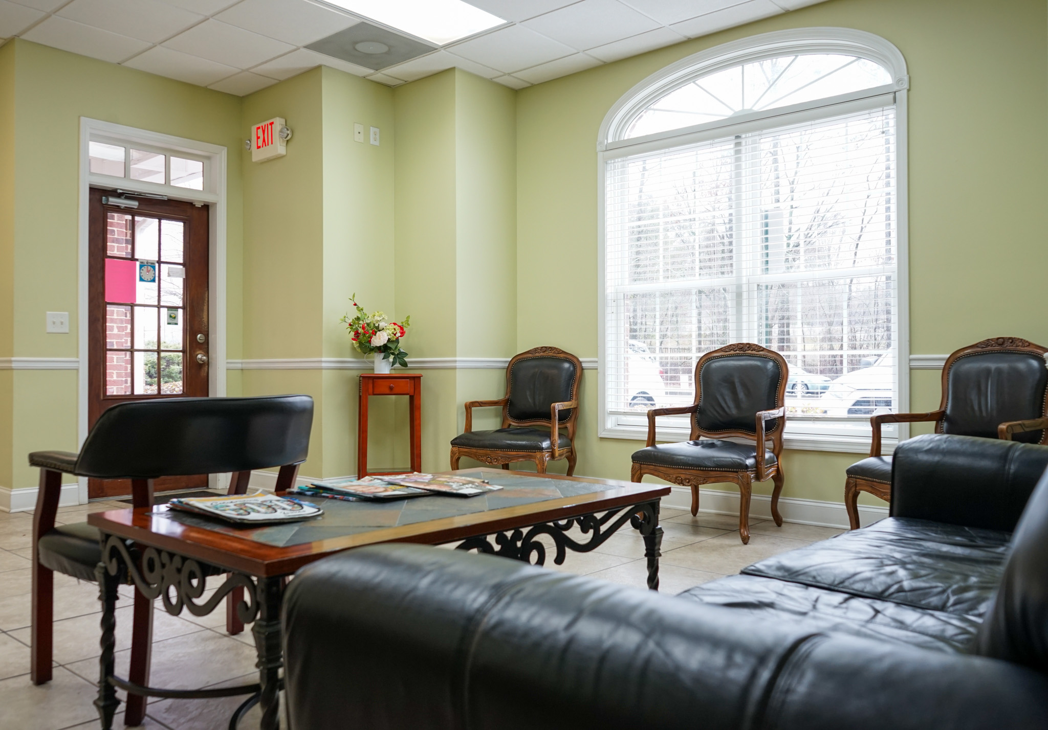 OSGO Healthcare - OSGO Healthcare added a new photo.