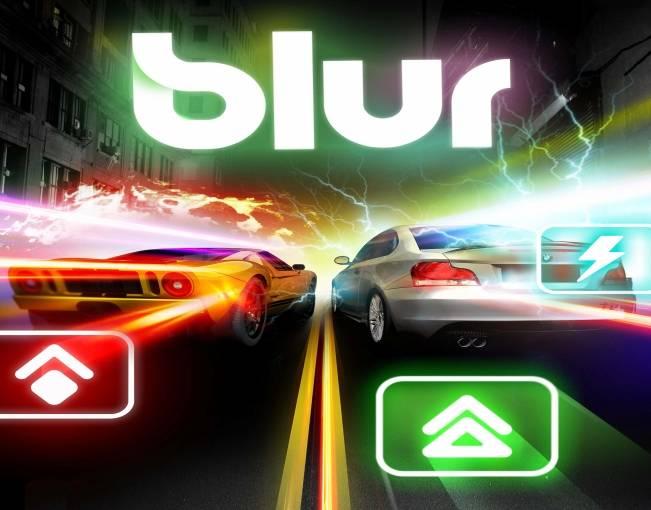 Blur game racing | Facebook