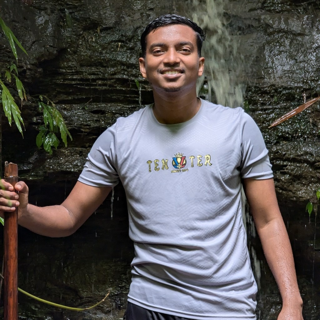 Tusher Abdulla