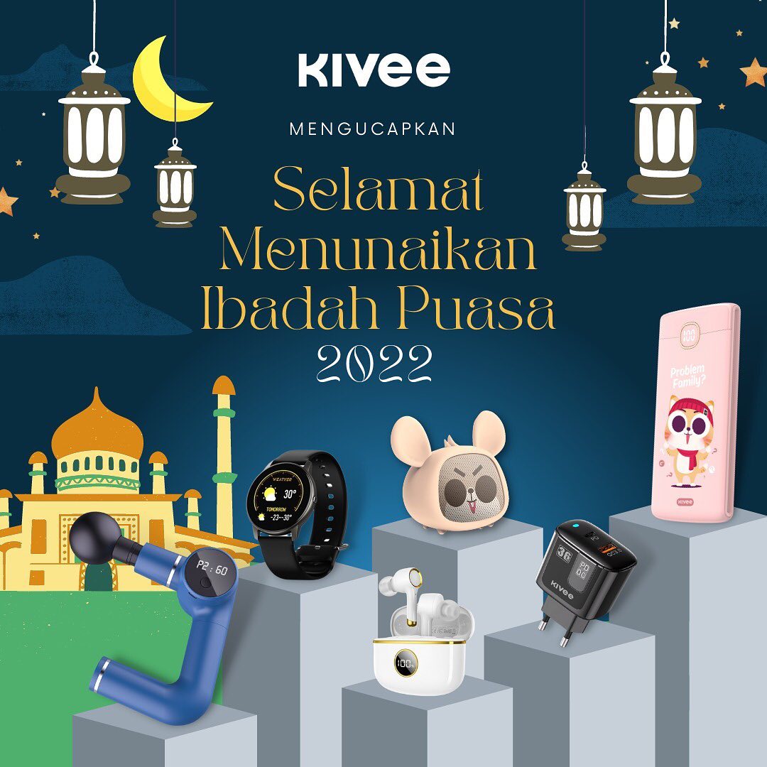 Kivee Indonesia | Jakarta