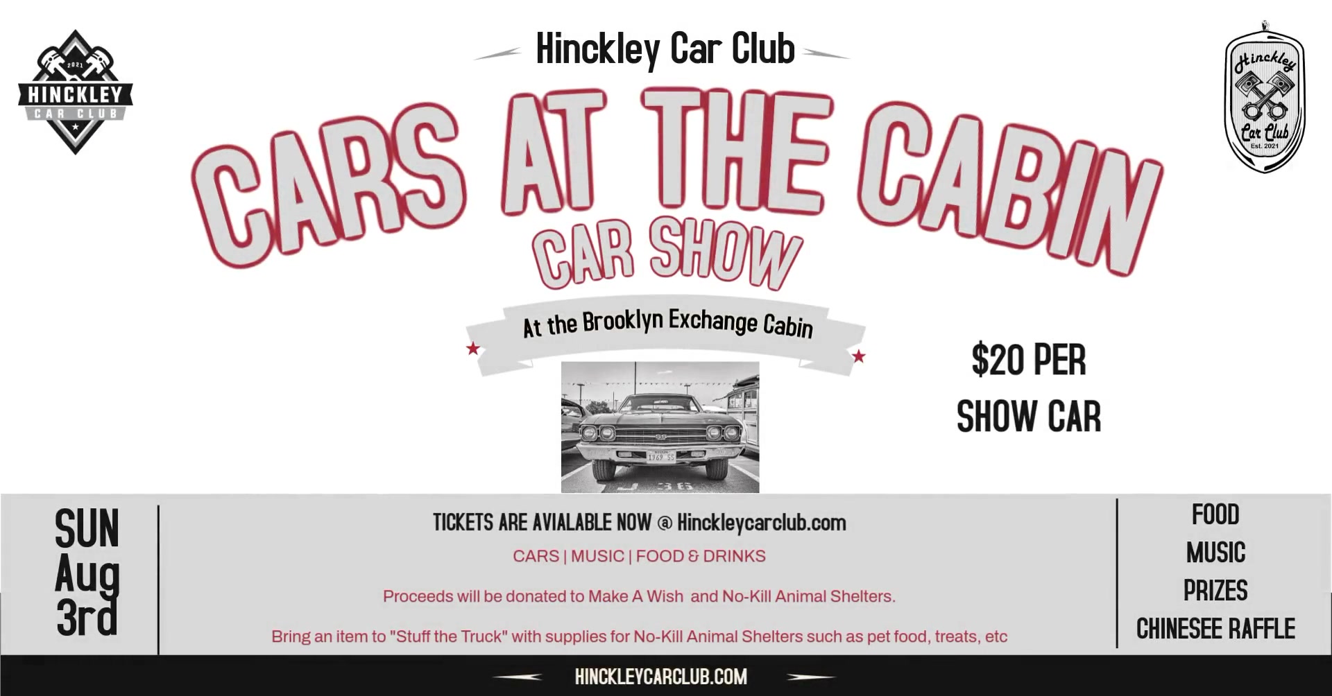 Sitemapcdatahttpskniidreferenzcomlog Cabin Car Show