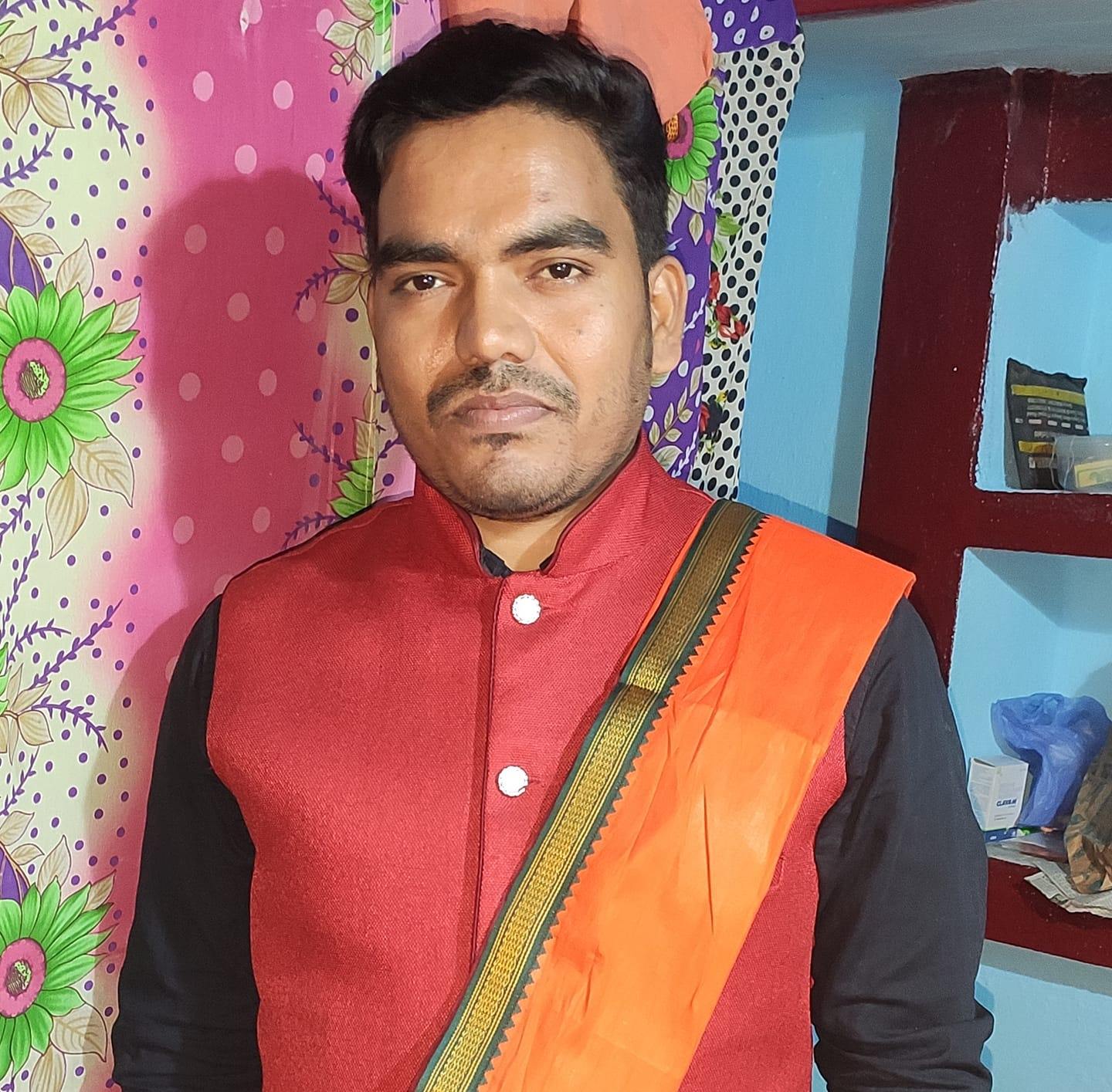 Sandhir Kumar