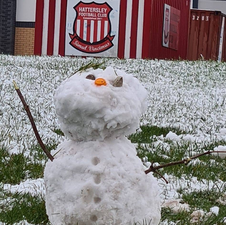 hattersley-football-club