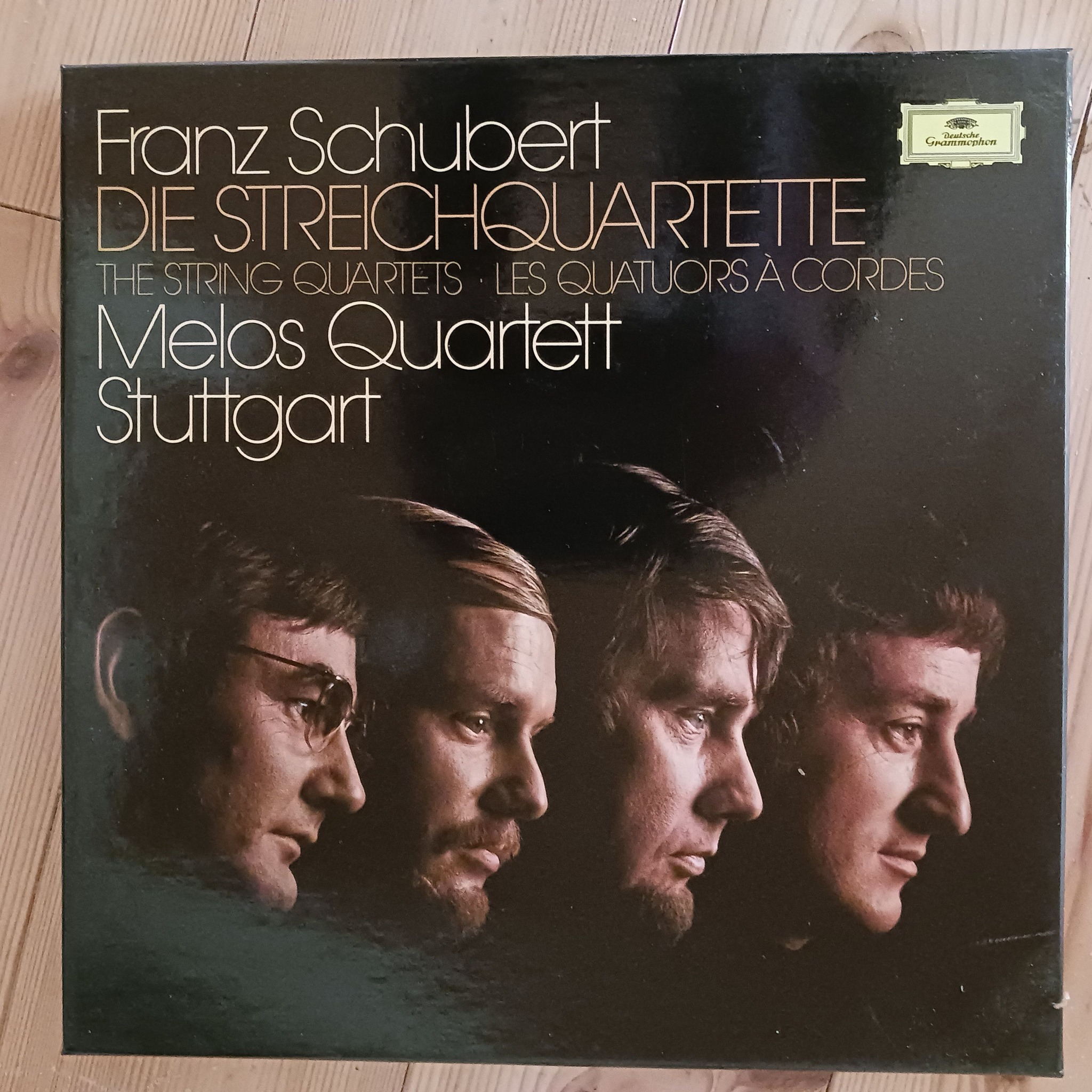 Glücklich III IV LPレコード2枚セット 2LP Glucklich Ⅲ - メルカリ