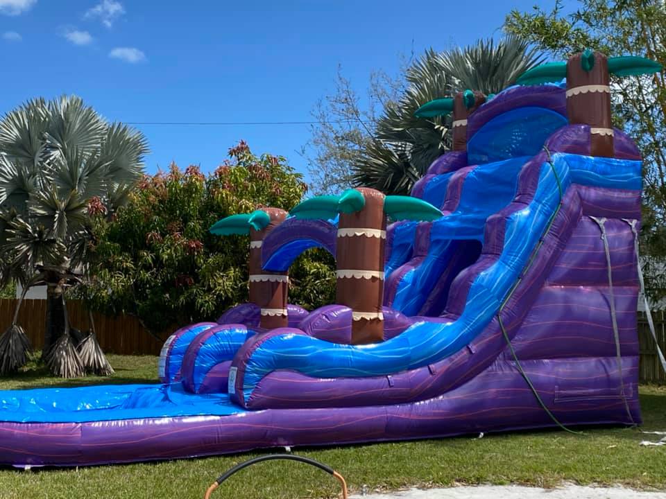 Astro Jump of Central Florida | Satellite Beach FL