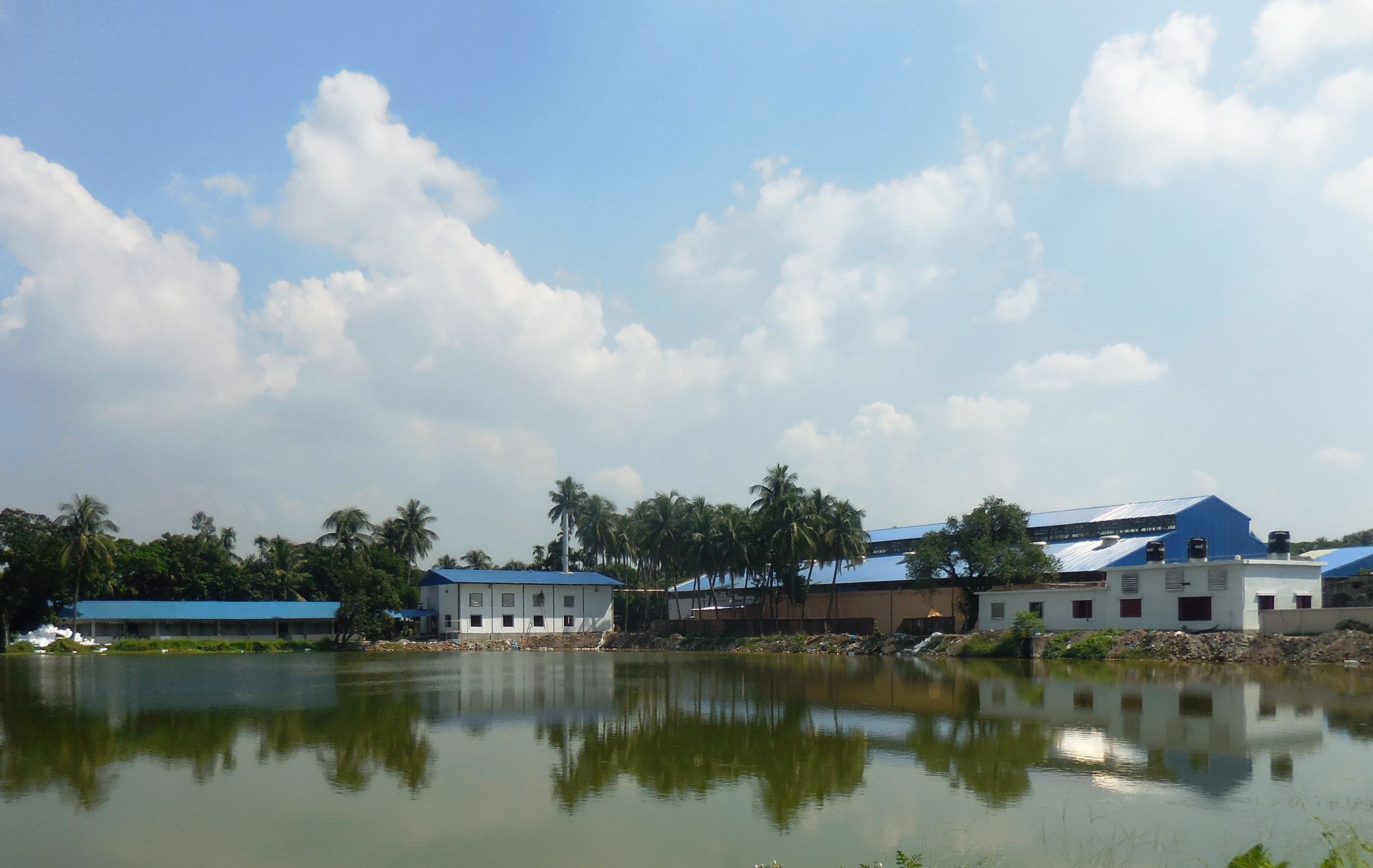 Refat Packaging & Printing Industries Ltd.