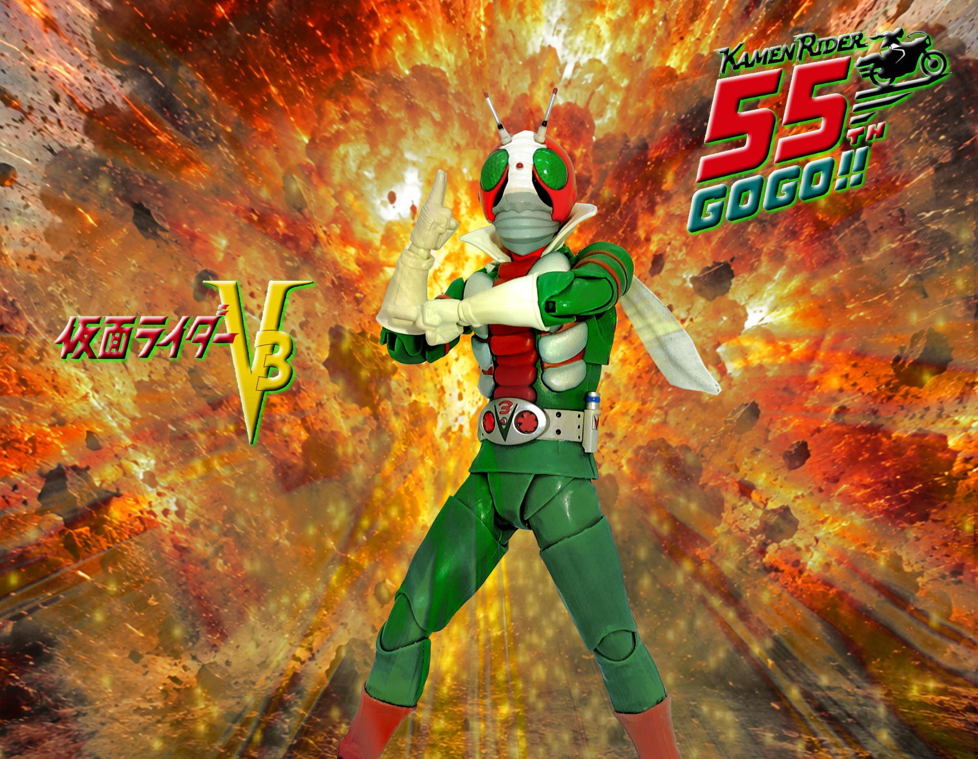 全員集合！栄光の仮面ライダー‼︎ | Facebook