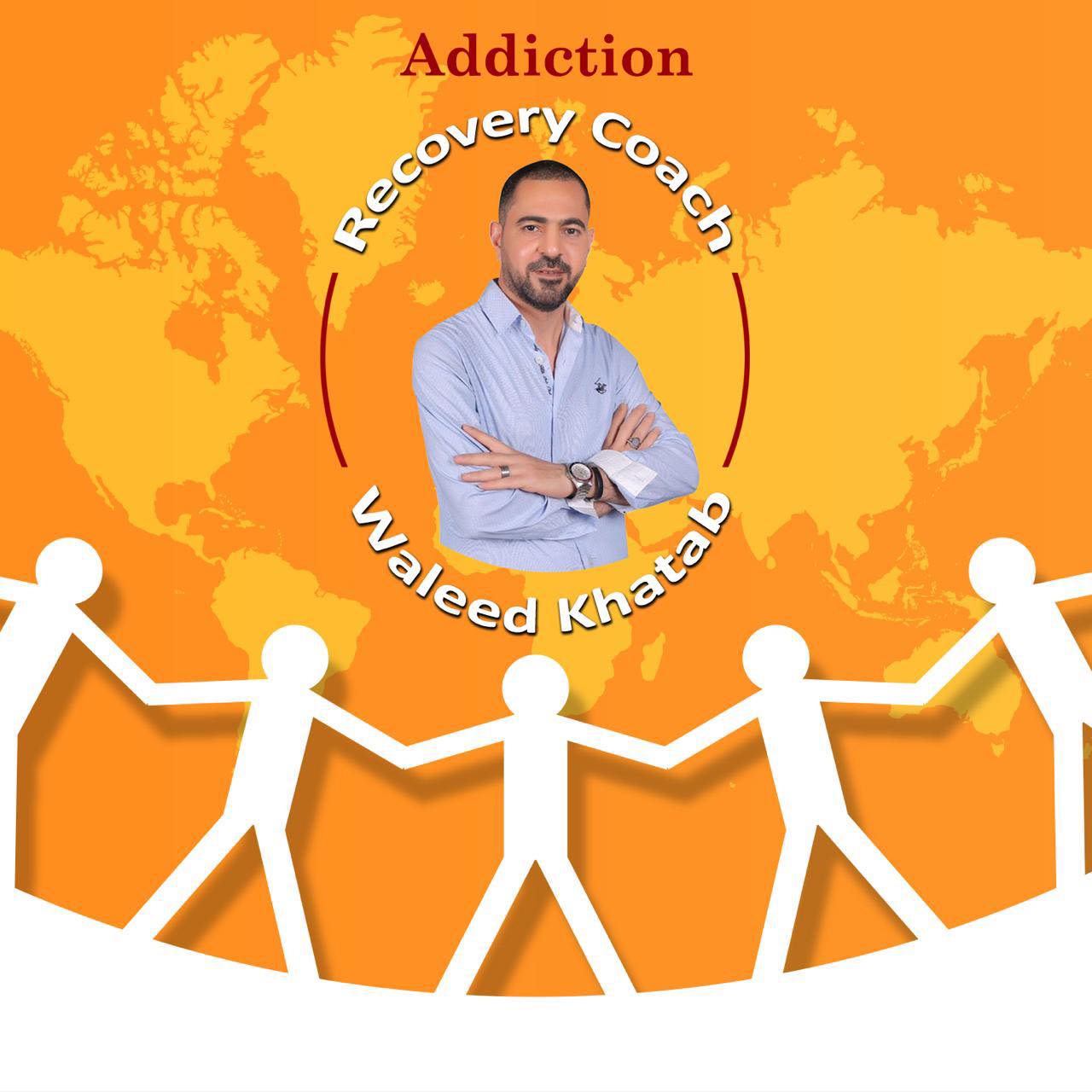 Life Coach Waleed Khatab