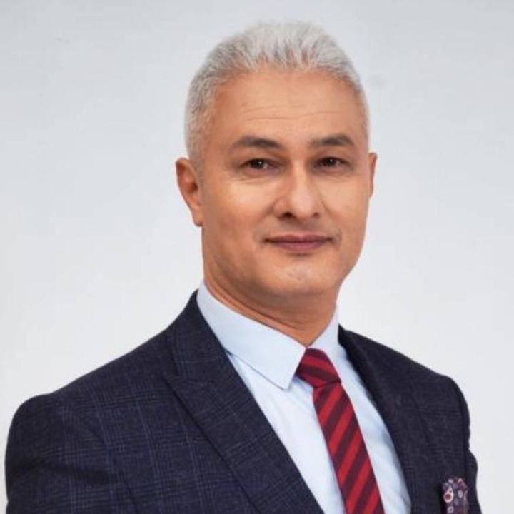 Ismail Yıldız