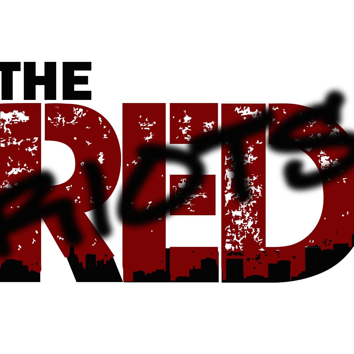 Red Riots Band