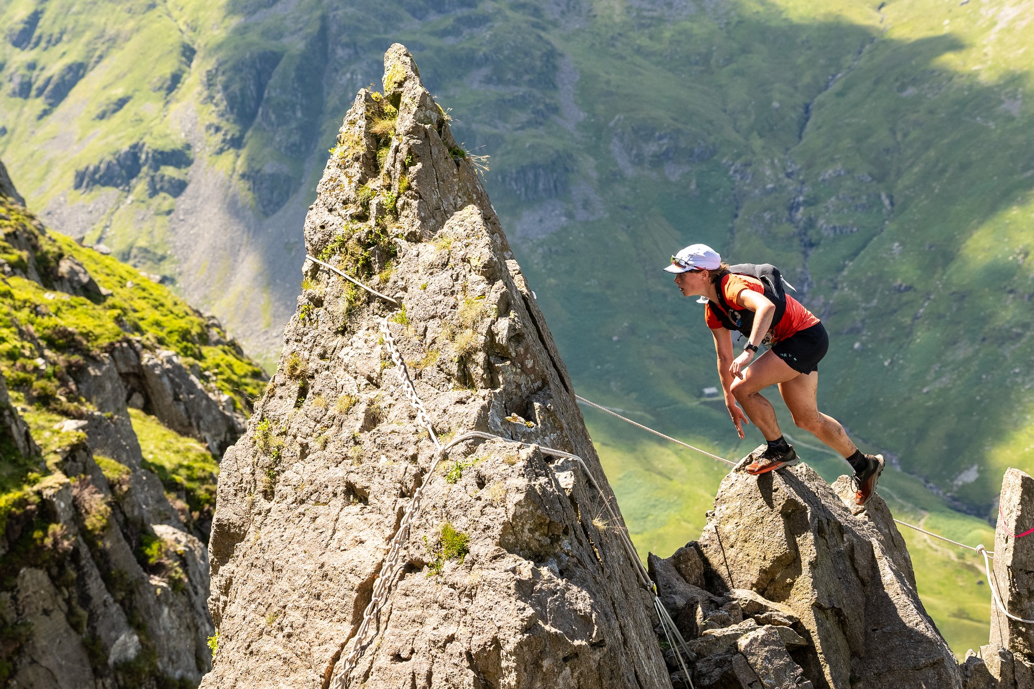 Rab Pinnacle Ridge Extreme | Penrith