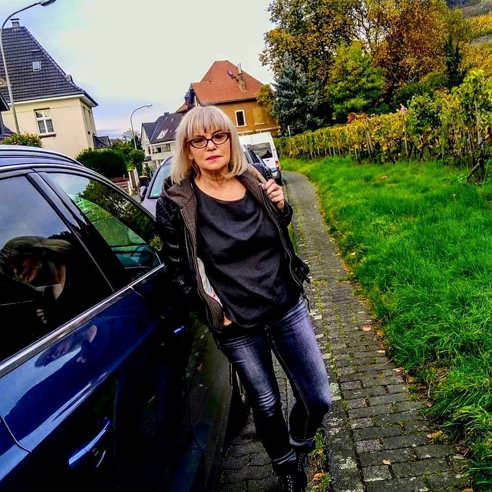 Elke Müller