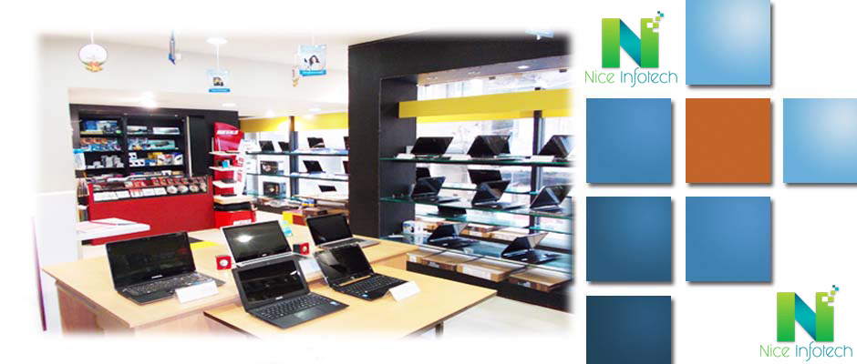 NiceInfotech | Shillong