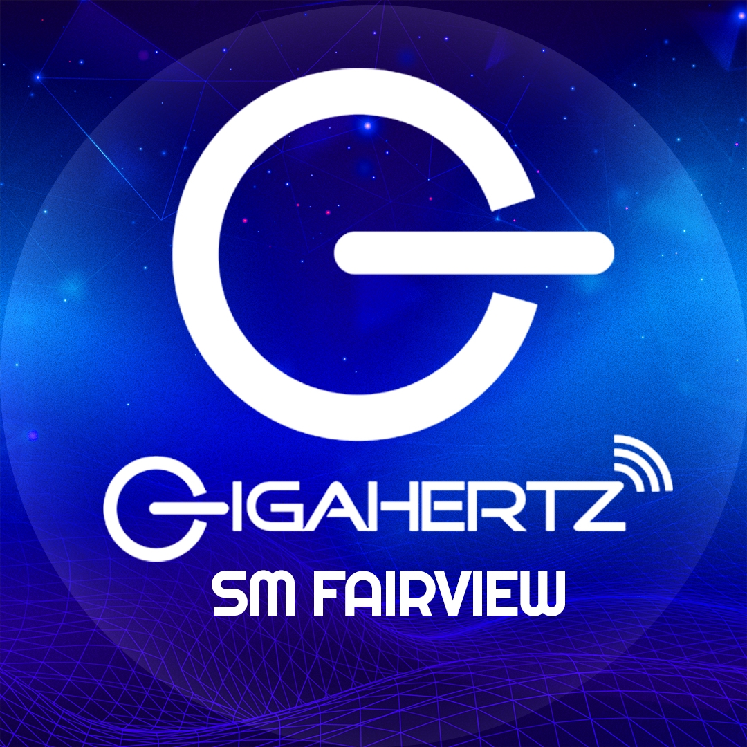 Your home’s extra set of eyes. 👀... - GigaHertz Sm Fairview | Facebook