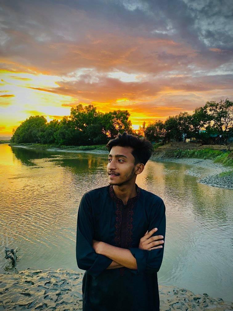 Gm Rashedul kabir