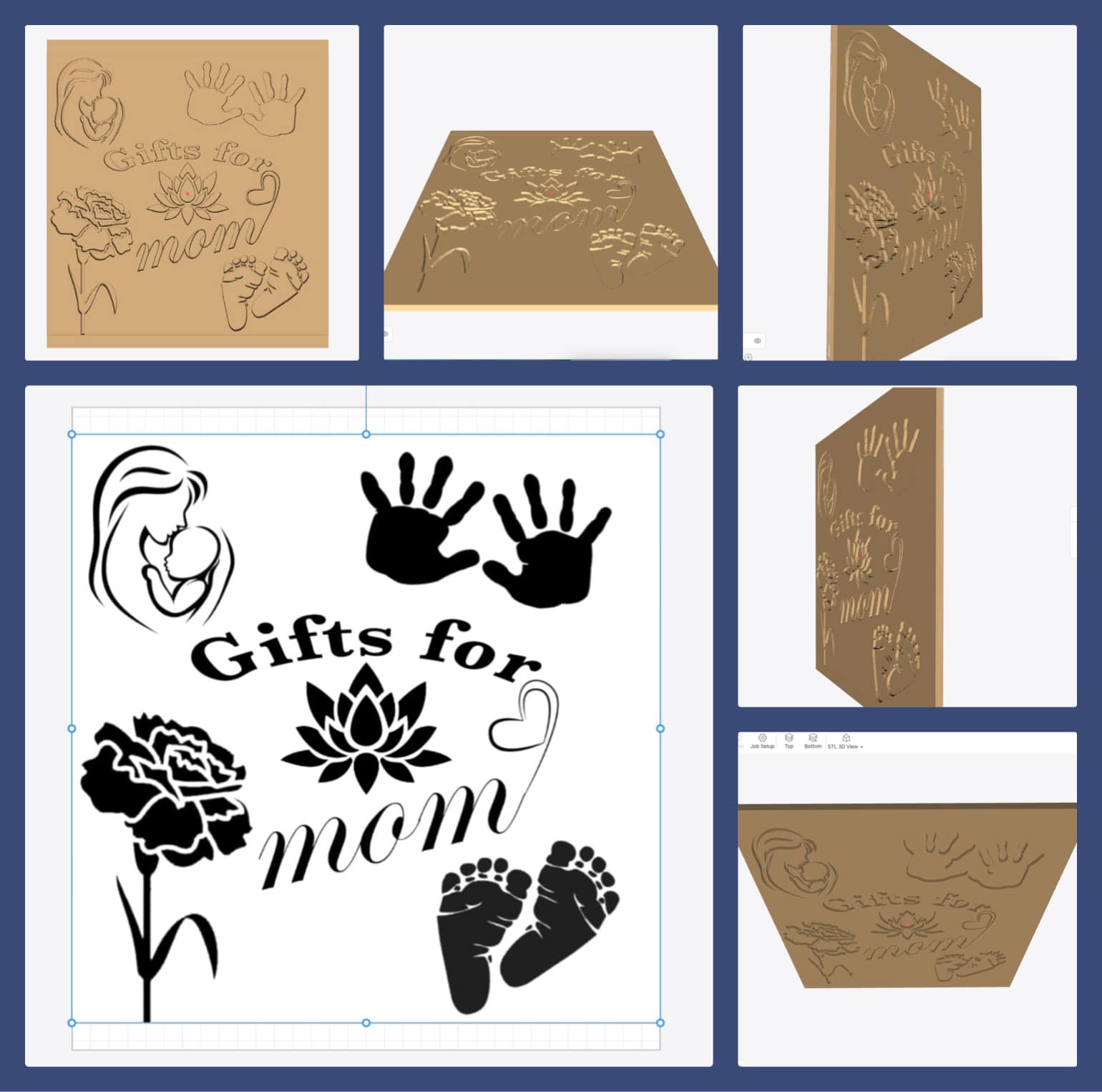 Devout Designs - Home