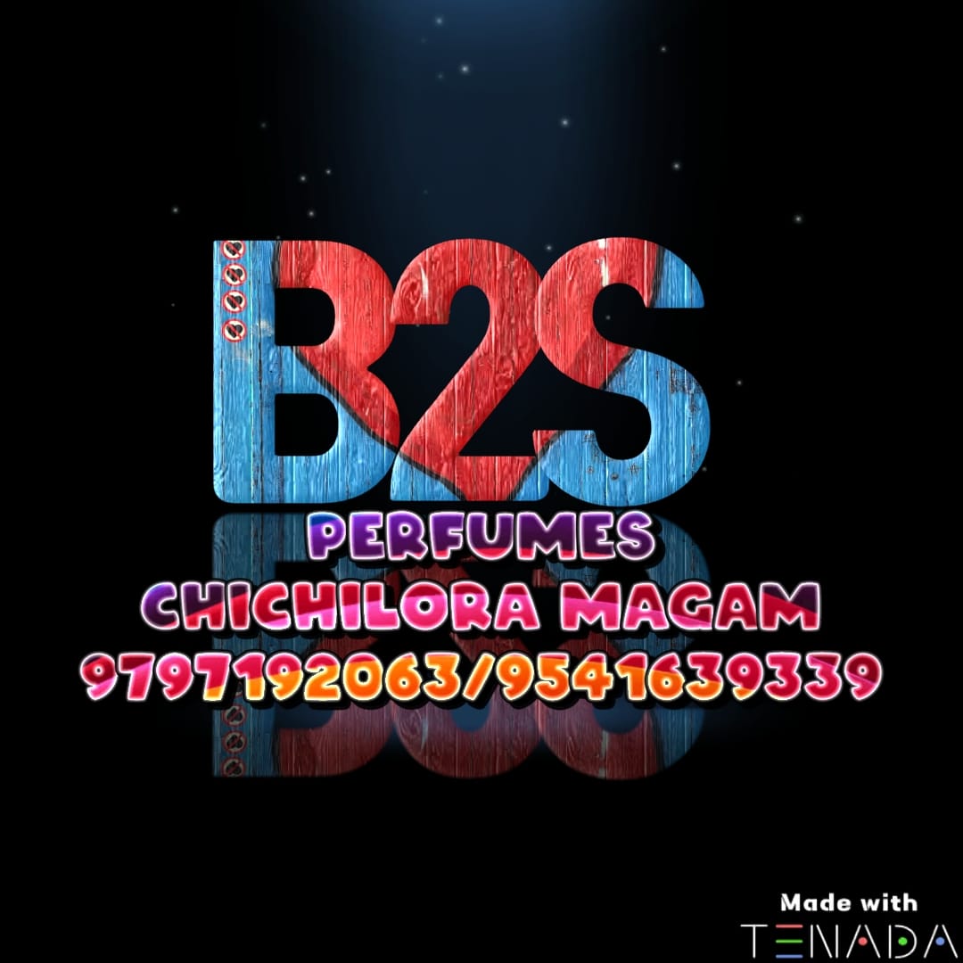 Bsperfumes Chichilora Magam