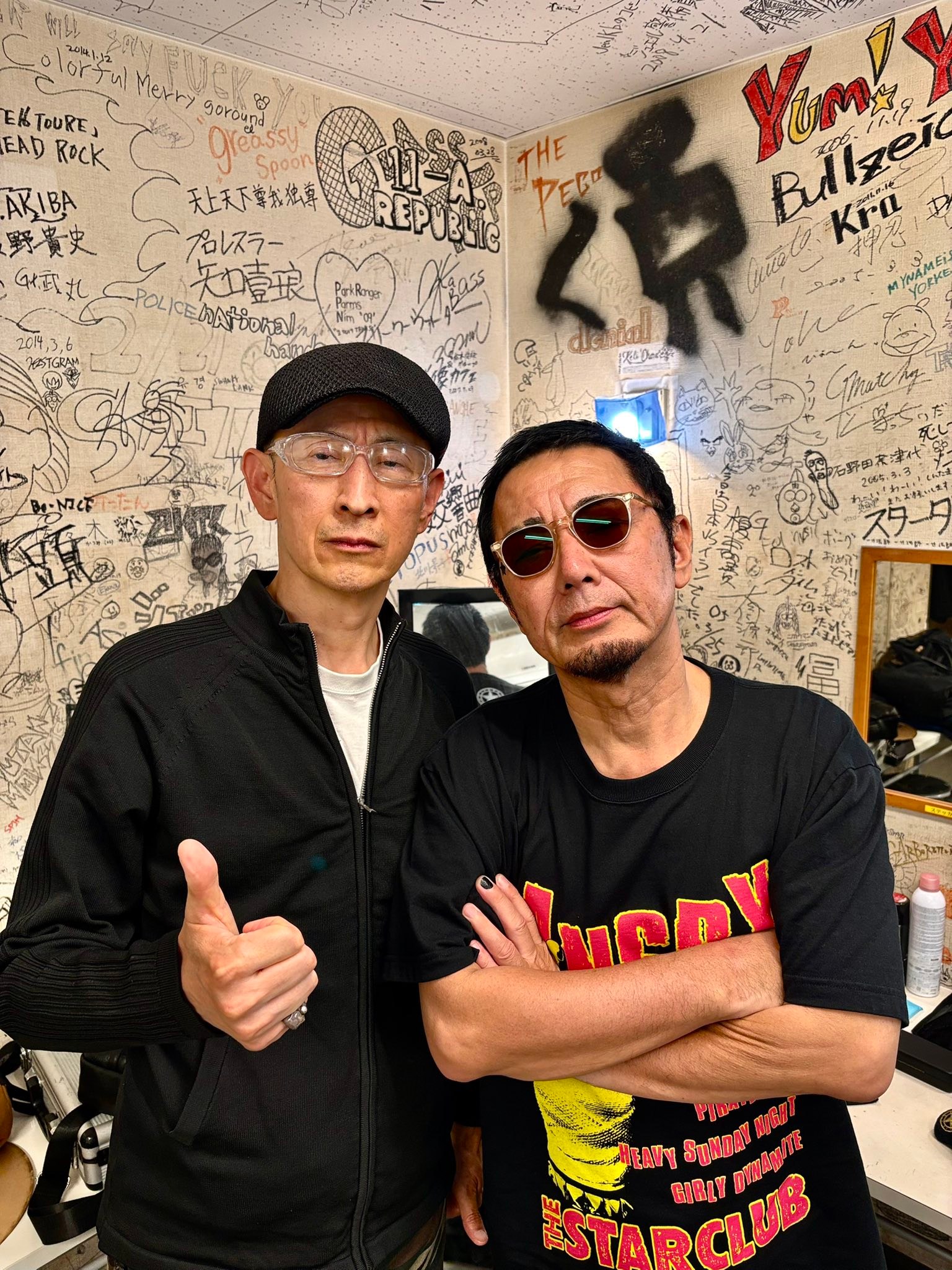 kazu☆プロフィールをお読みください☆  Naka Kazu - Naka Kazu added a new photo.