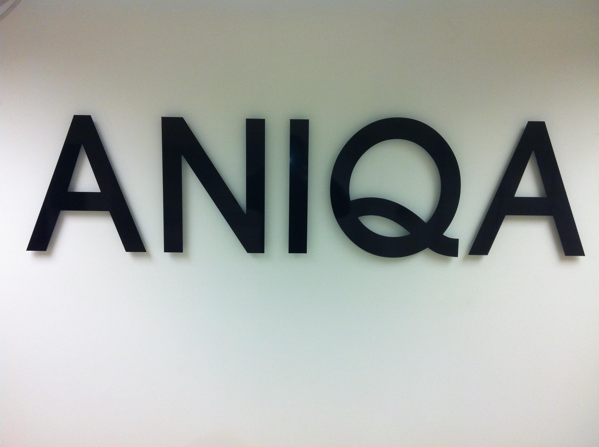 Aniqa | Weston-super-Mare