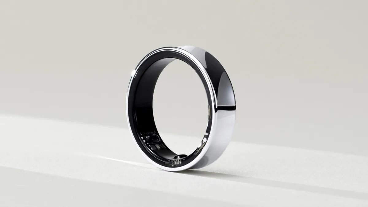 Health management may soon have a more familiar ring to it, thanks 