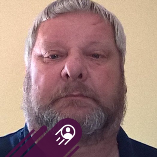 Peter Isbister