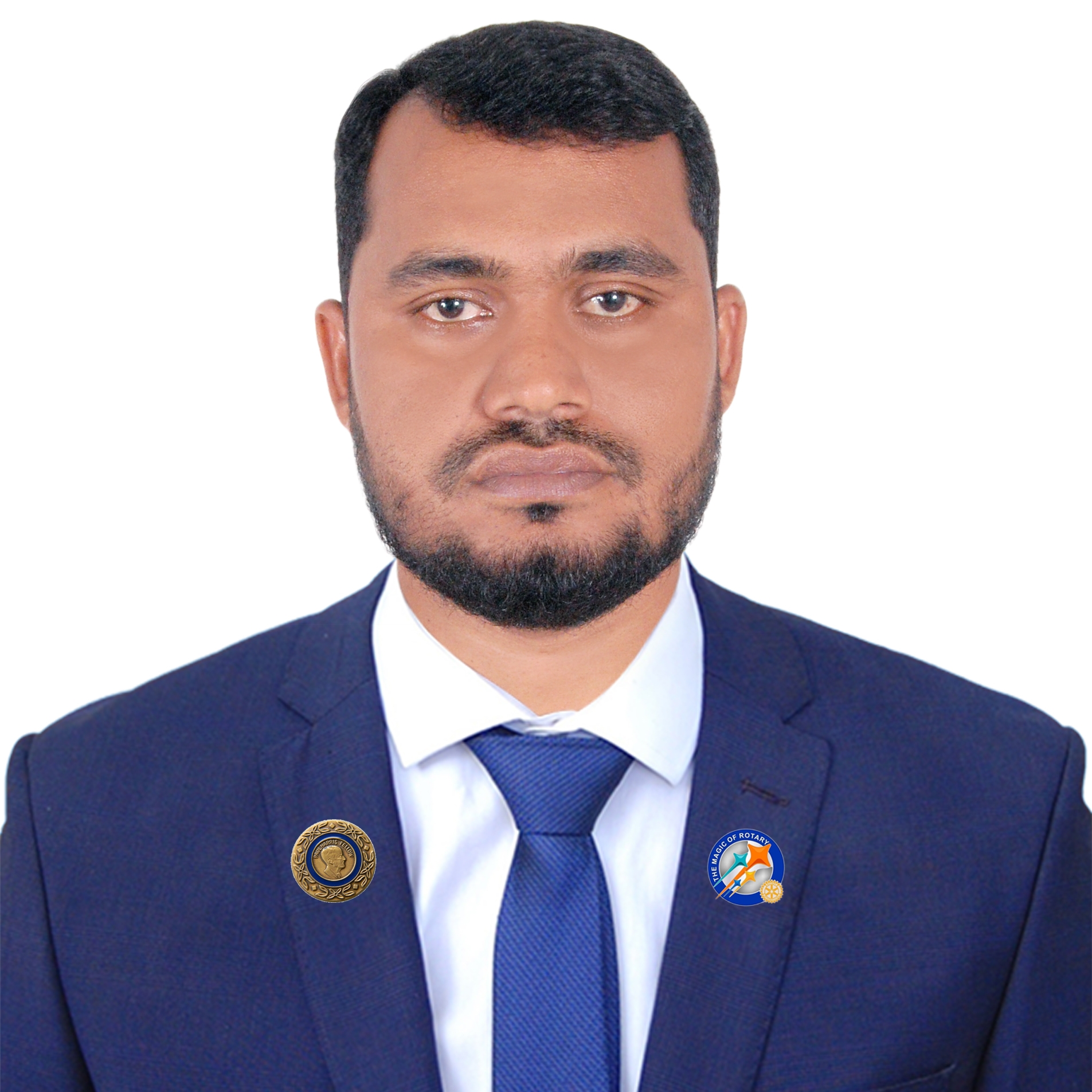 Didar Ahmed