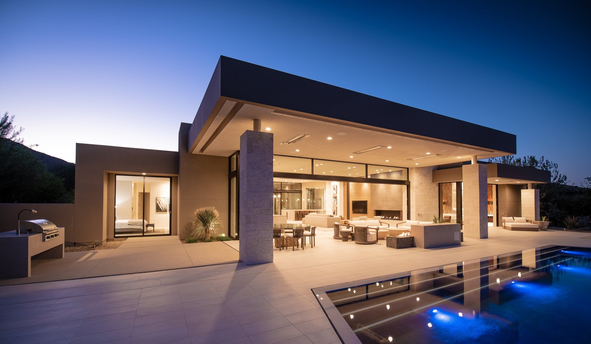 PVG Architects