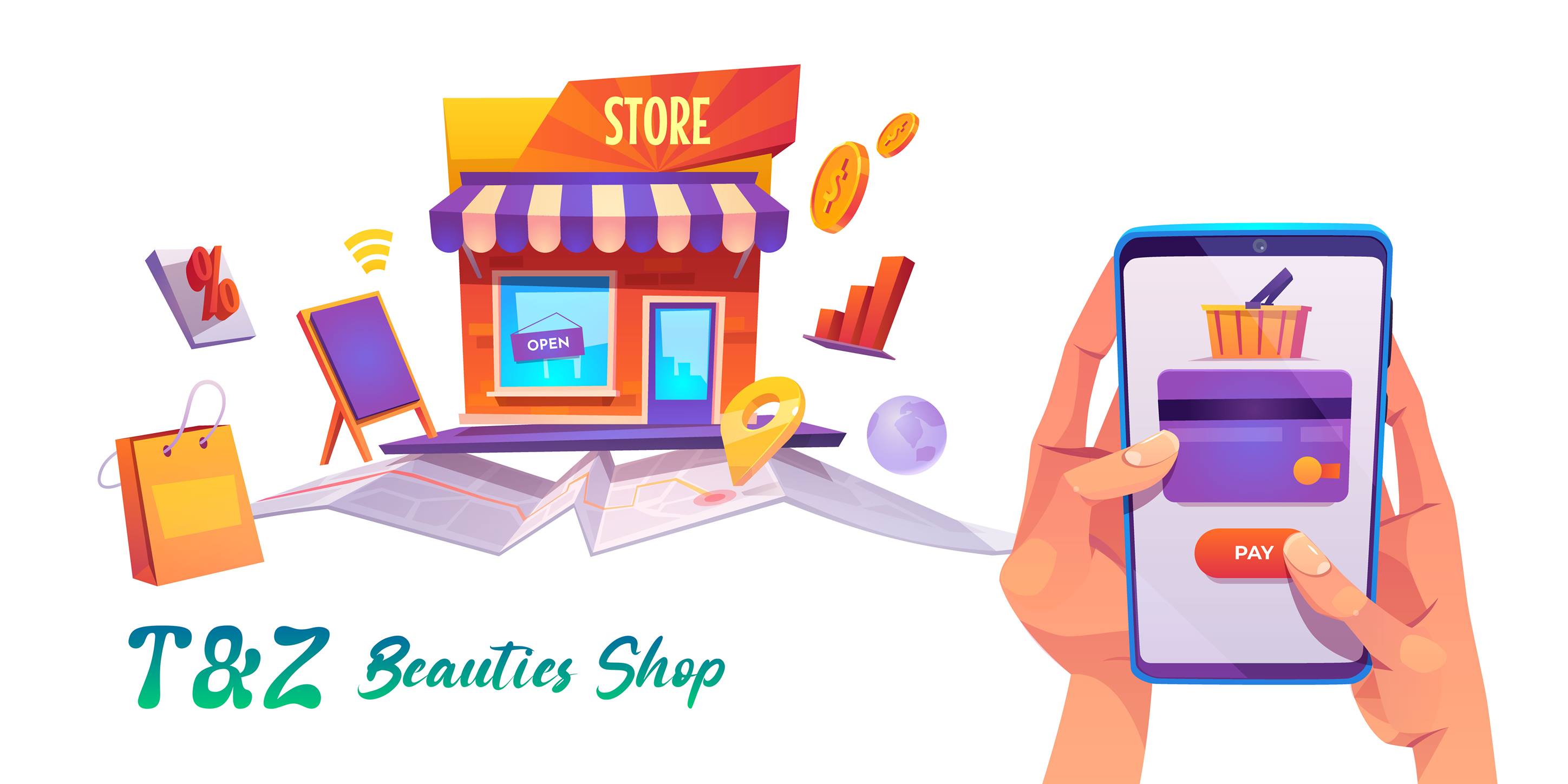 T&Z Authentic Store