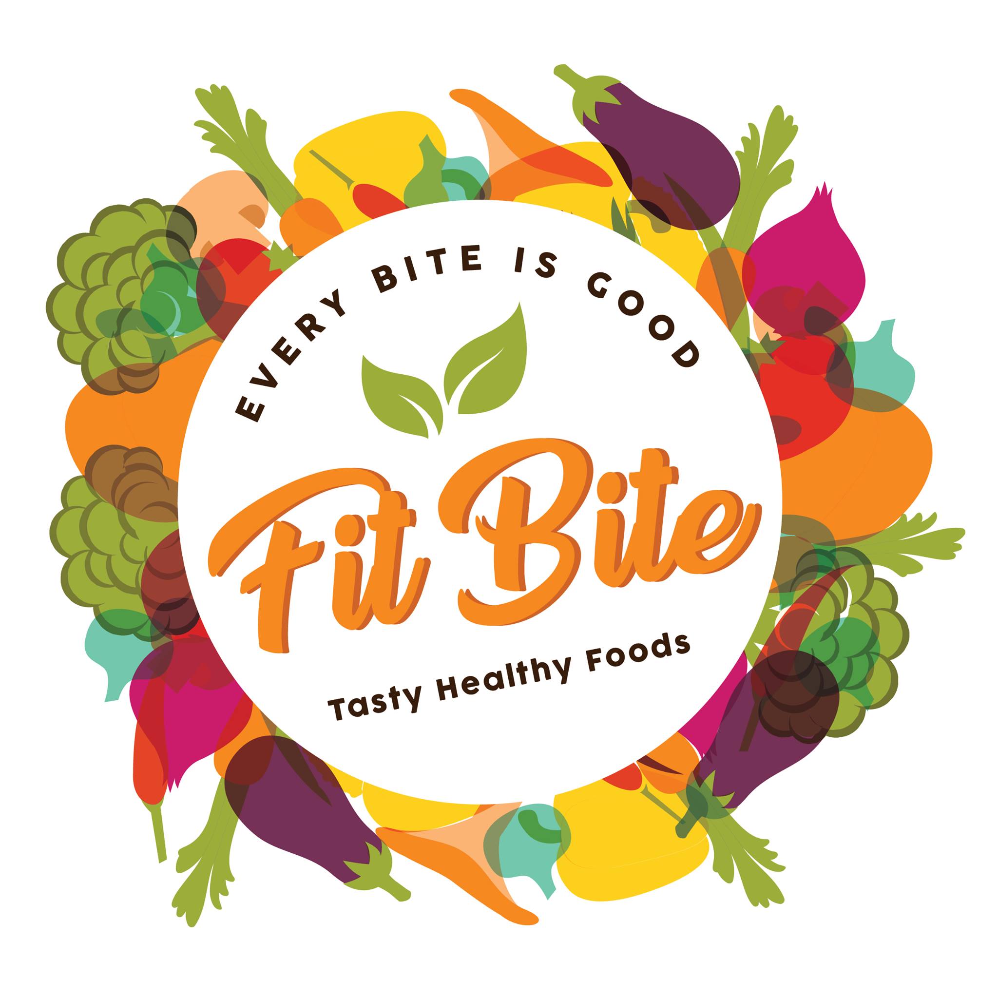 Fit Bite - Every... - Fit Bite - Every Bite Makes You Happy