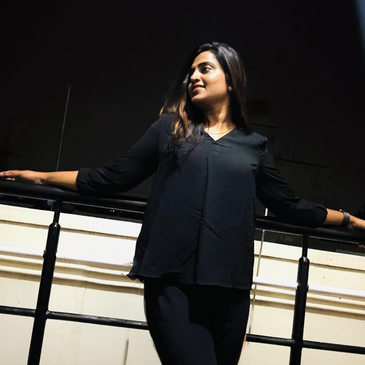 Athira Rajendran