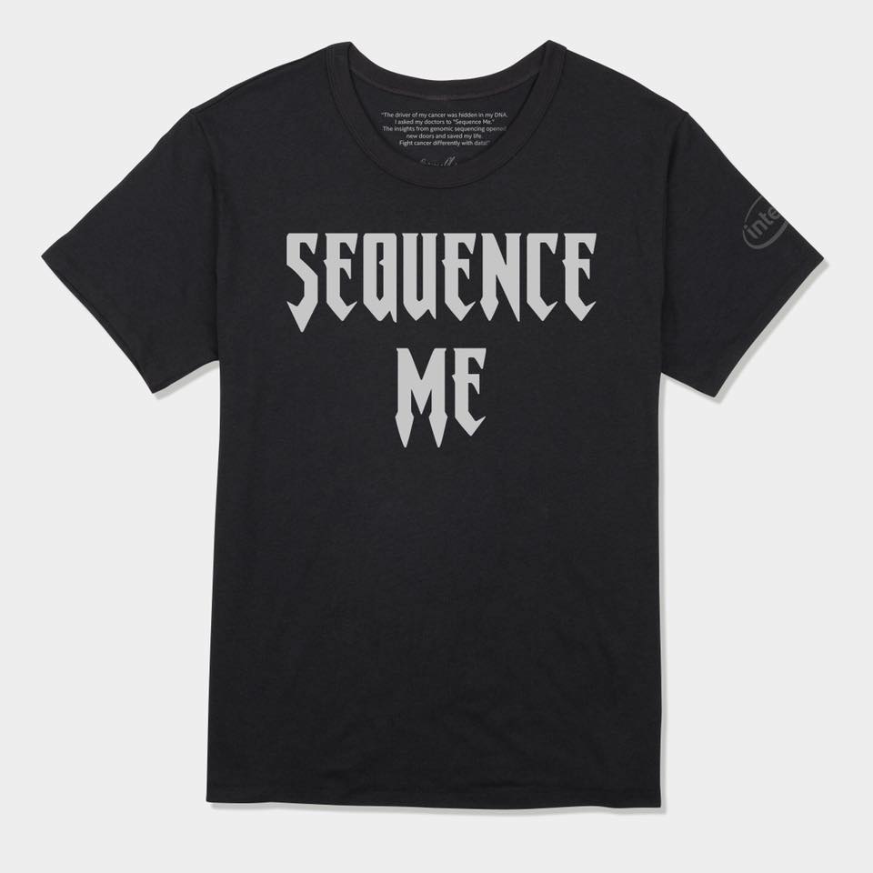 Sequence Me
