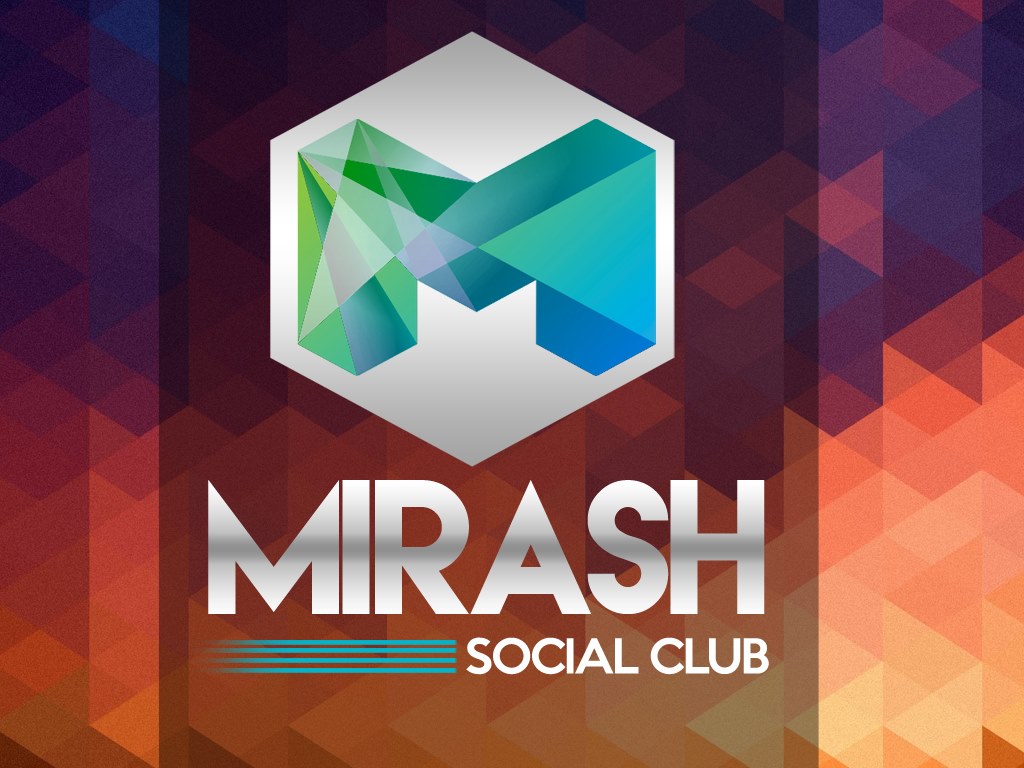 Mirash Social Club added a new photo. - Mirash Social Club