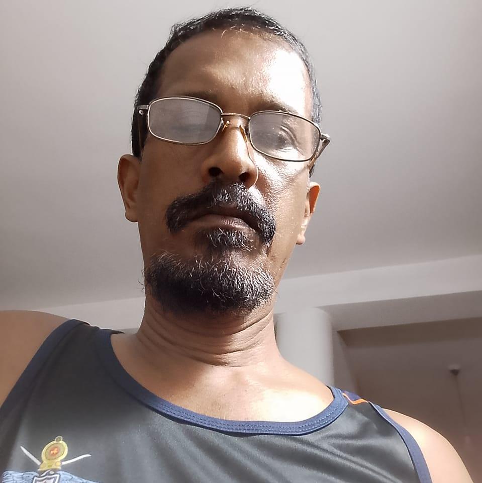 Wimal Samarasinghe