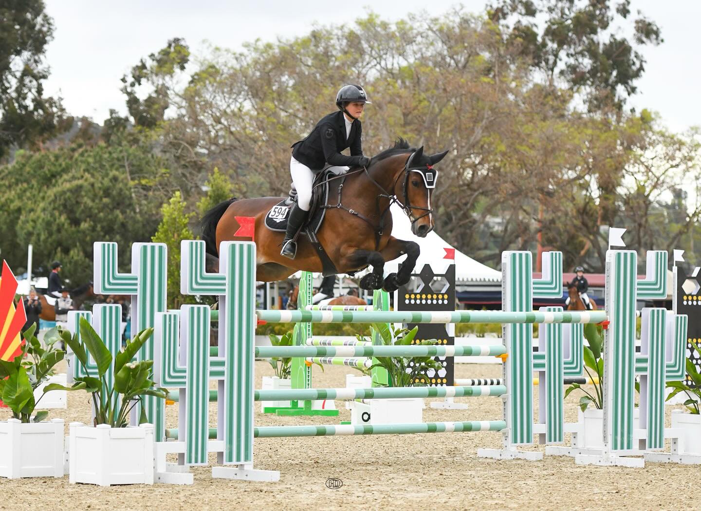 Del Mar National Horse Show... - Del Mar National Horse Show